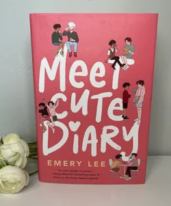 Meet Cute Diary