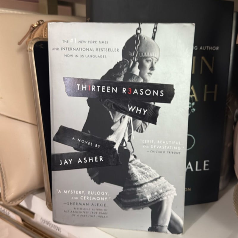 Thirteen Reasons Why