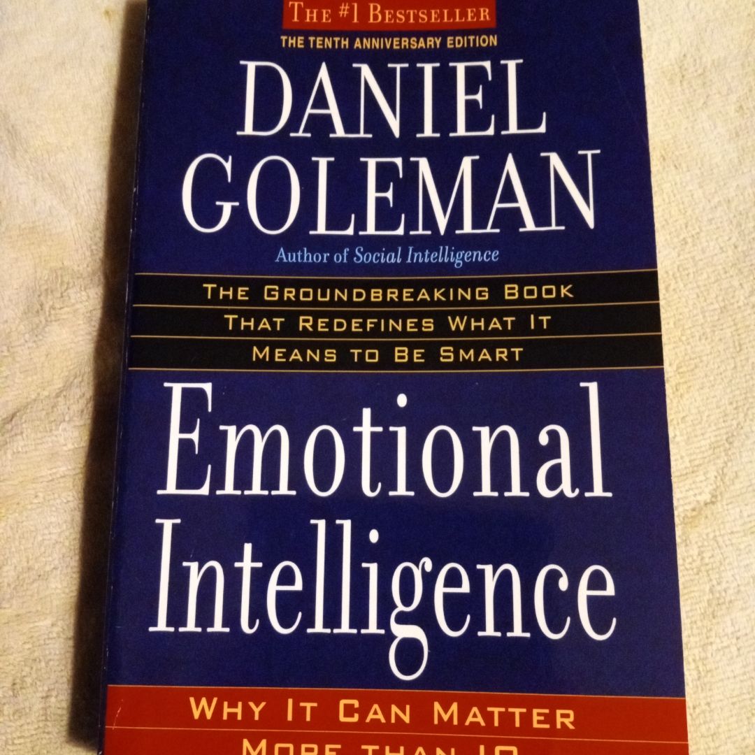 Emotional Intelligence