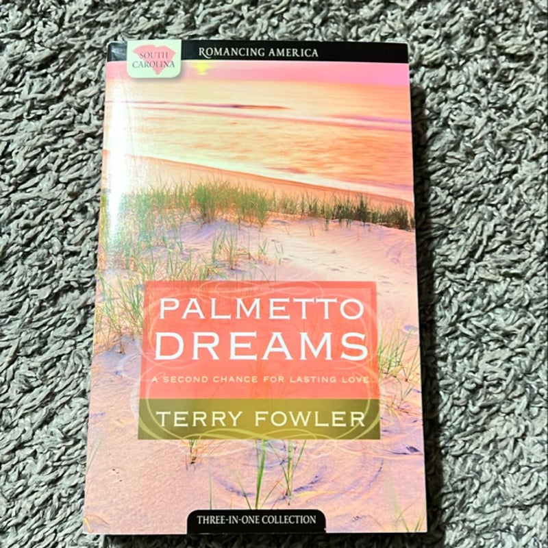 Palmetto Dreams