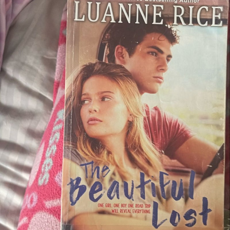 The Beautiful Lost