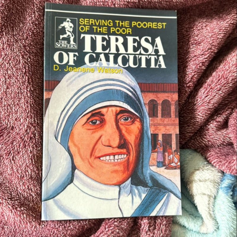 Teresa of Calcutta