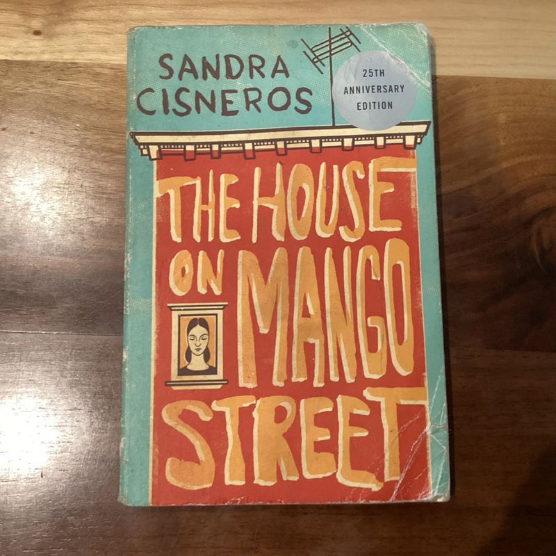 The House on Mango Street