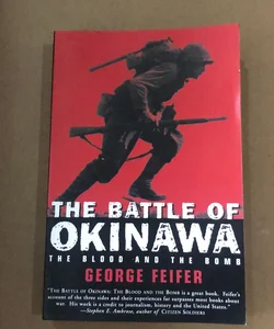 The Battle of Okinawa 50
