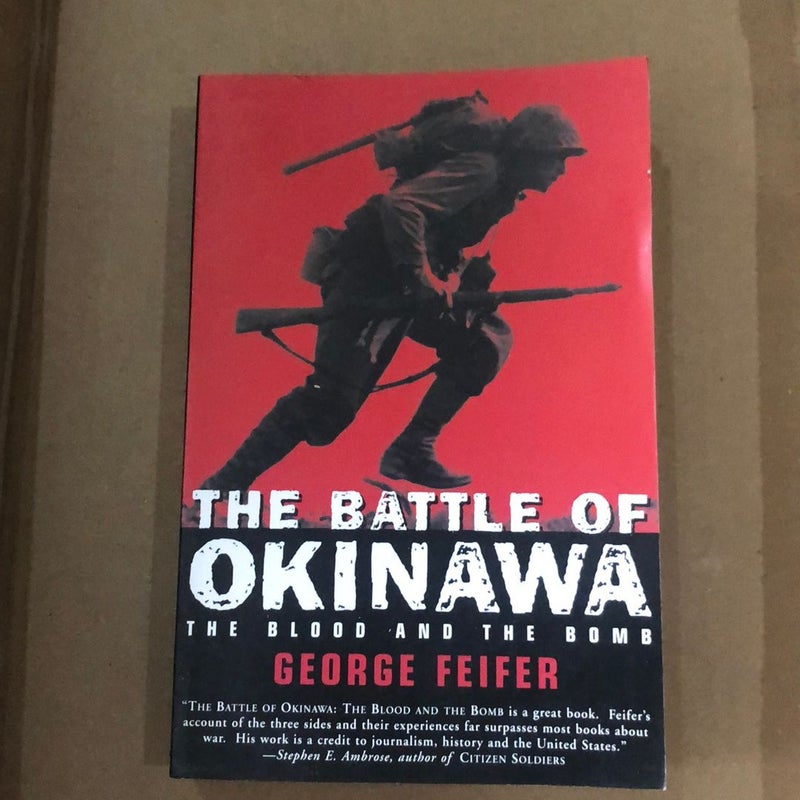 The Battle of Okinawa 50