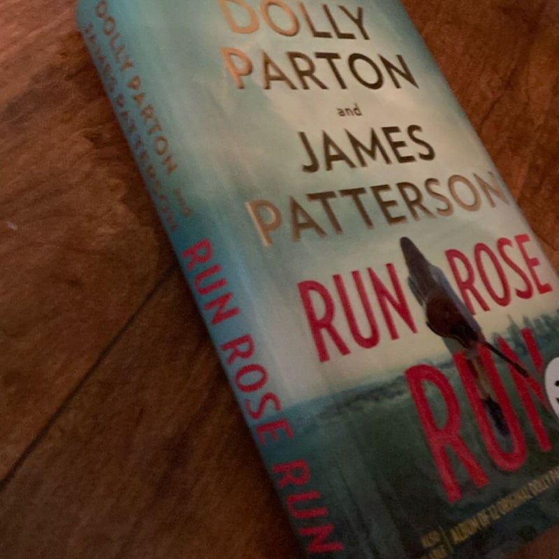Run, Rose, Run