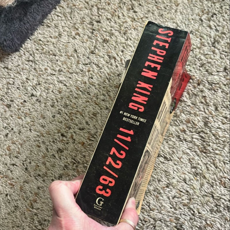 11/22/63