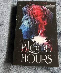 The Blood Hours