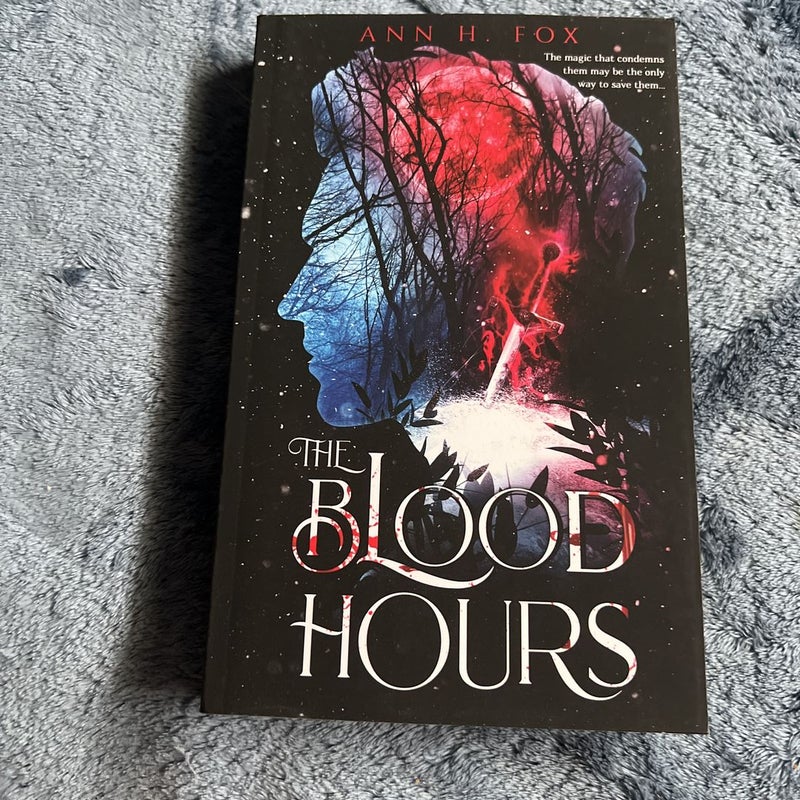 The Blood Hours