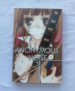 Anonymous Noise, Vol. 1