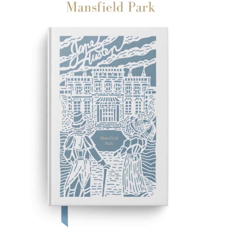 Mansfield Park