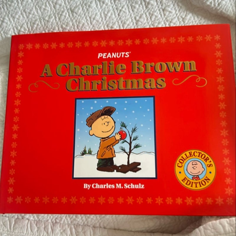 A Charlie Brown Christmas