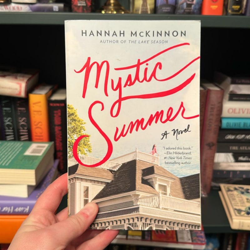 Mystic Summer