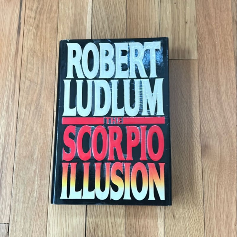 The Scorpio Illusion