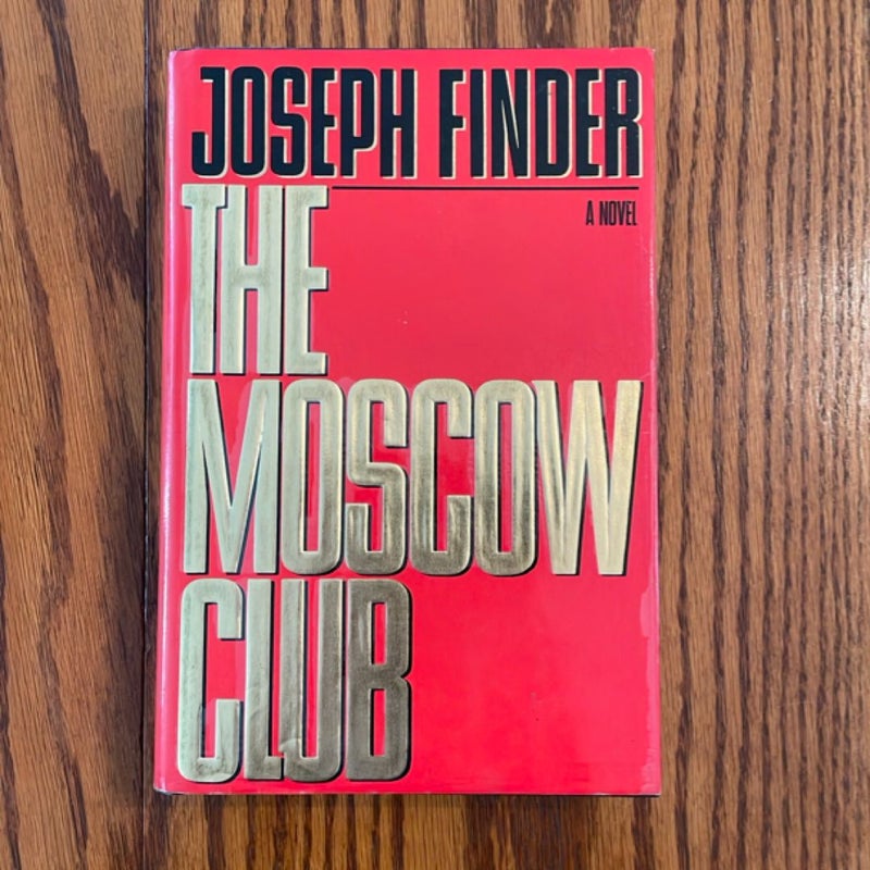 The Moscow Club