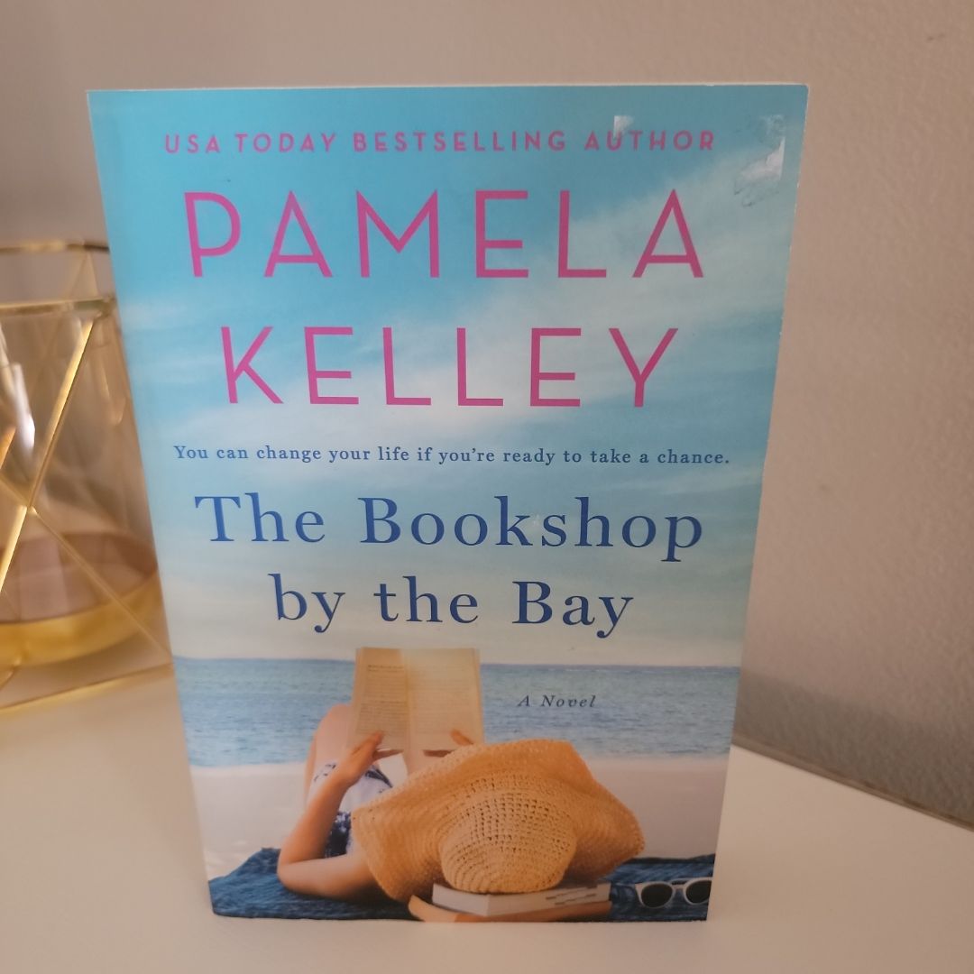 The Bookshop by the Bay