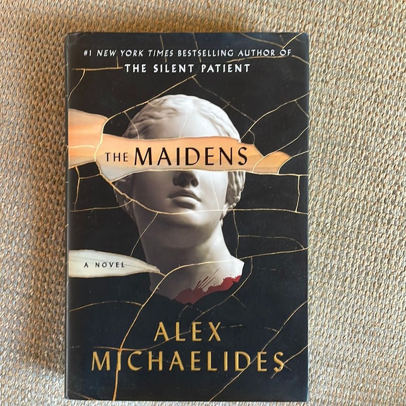 The Maidens