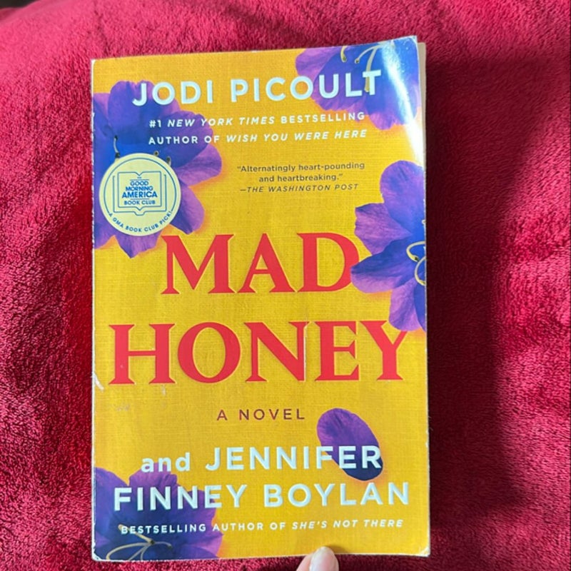 Mad Honey