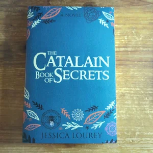 The Catalain Book of Secrets