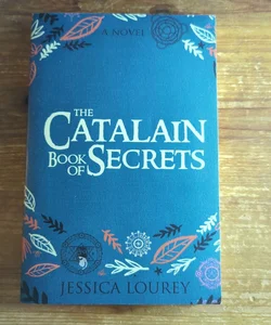 The Catalain Book of Secrets
