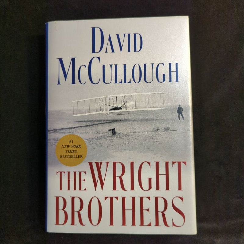 The Wright Brothers