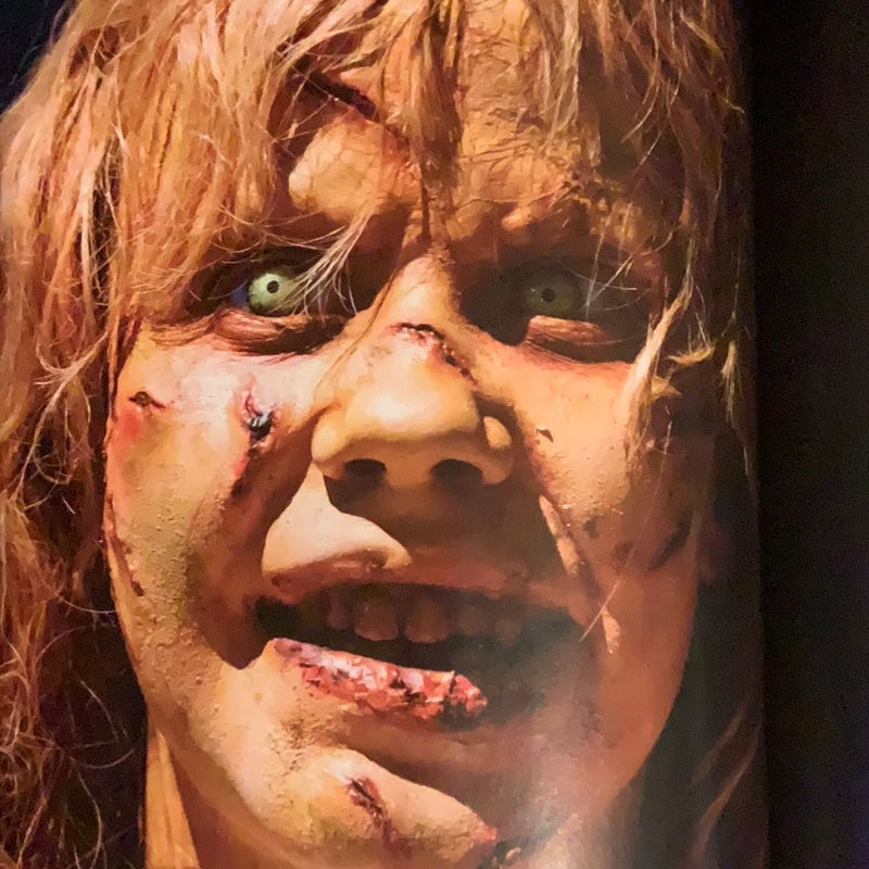 LIFE The Exorcist