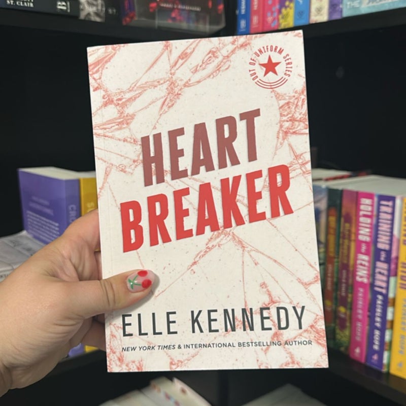 Heart Breaker