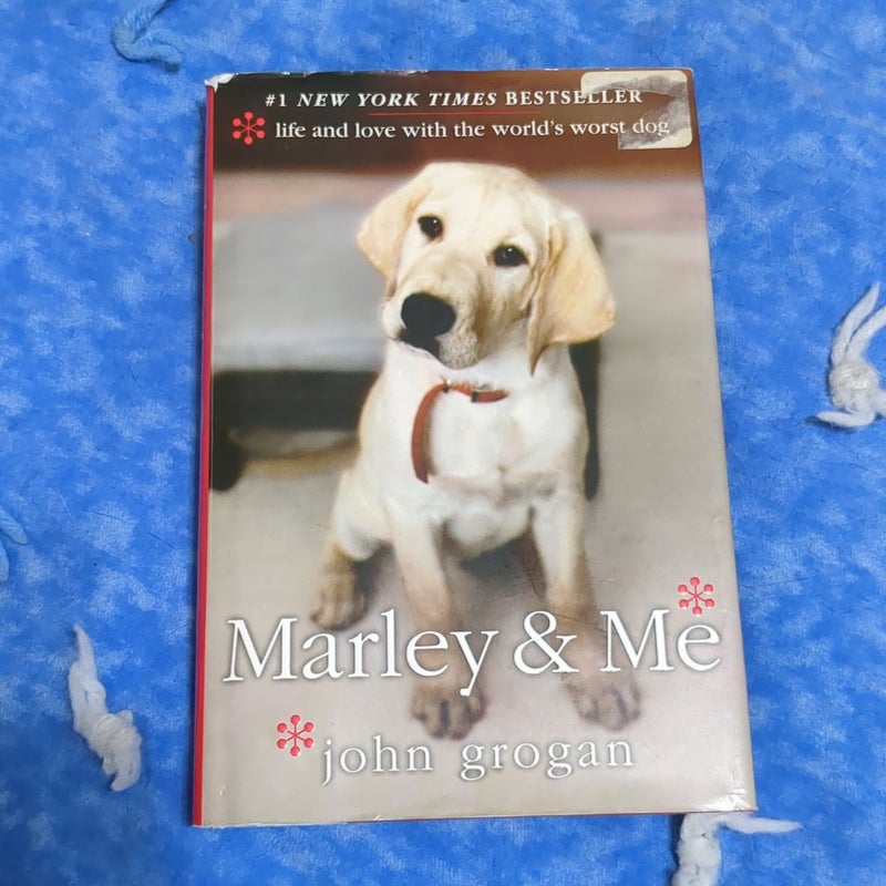 Marley and Me