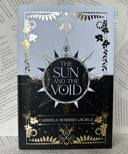 The Sun and the Void Illumicrate Edition