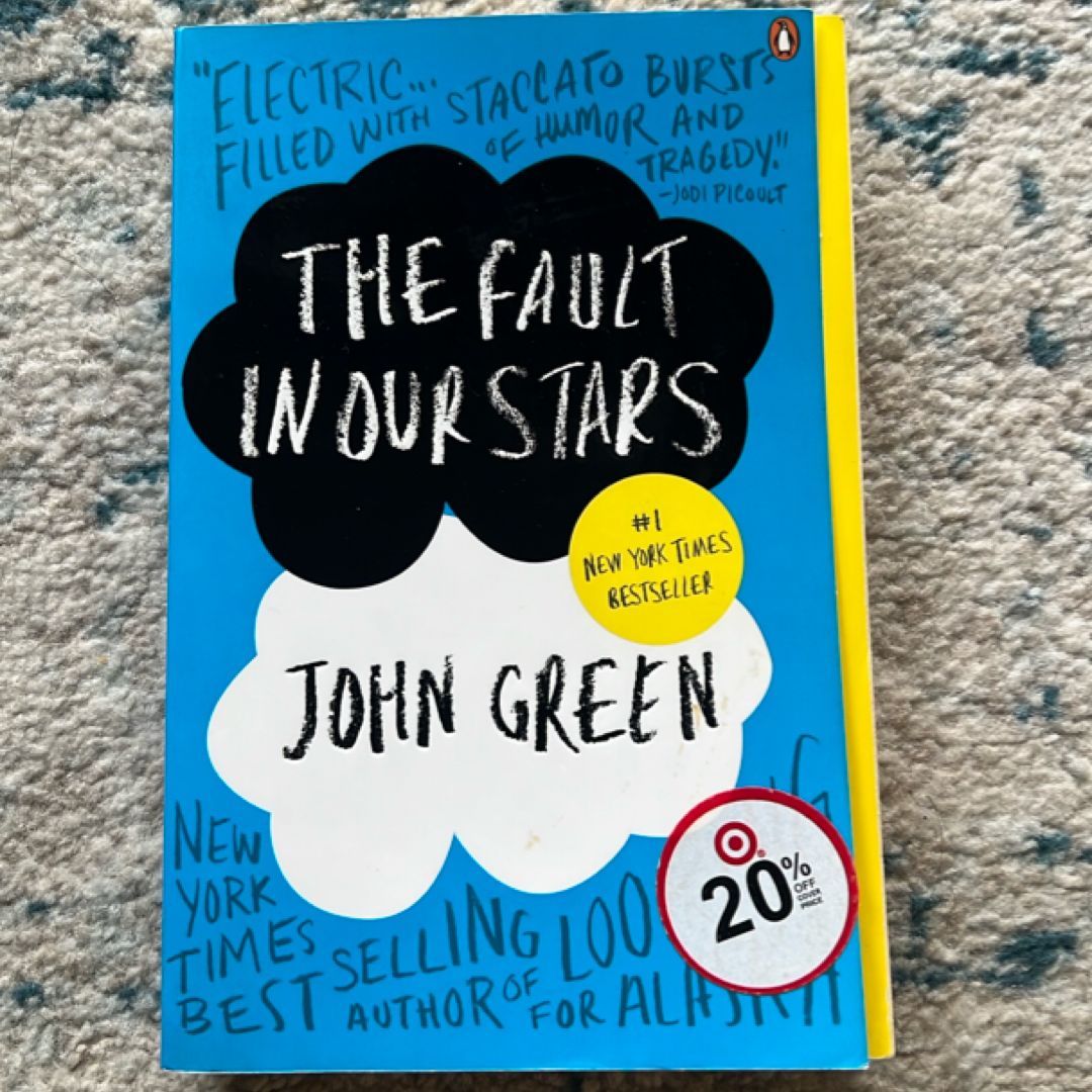 The Fault in Our Stars