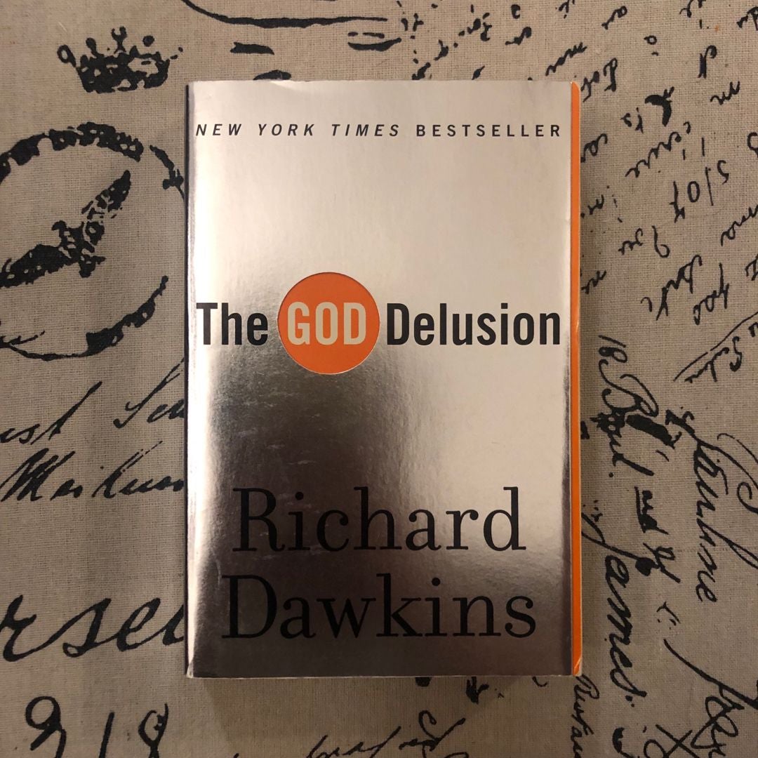 The God Delusion