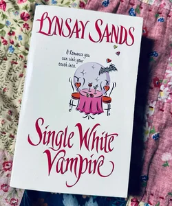 Single White Vampire