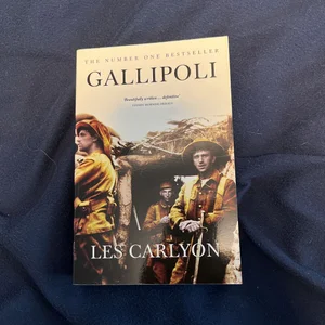 Gallipoli