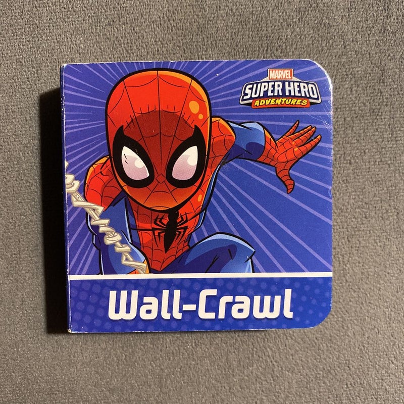 Wall-Crawl