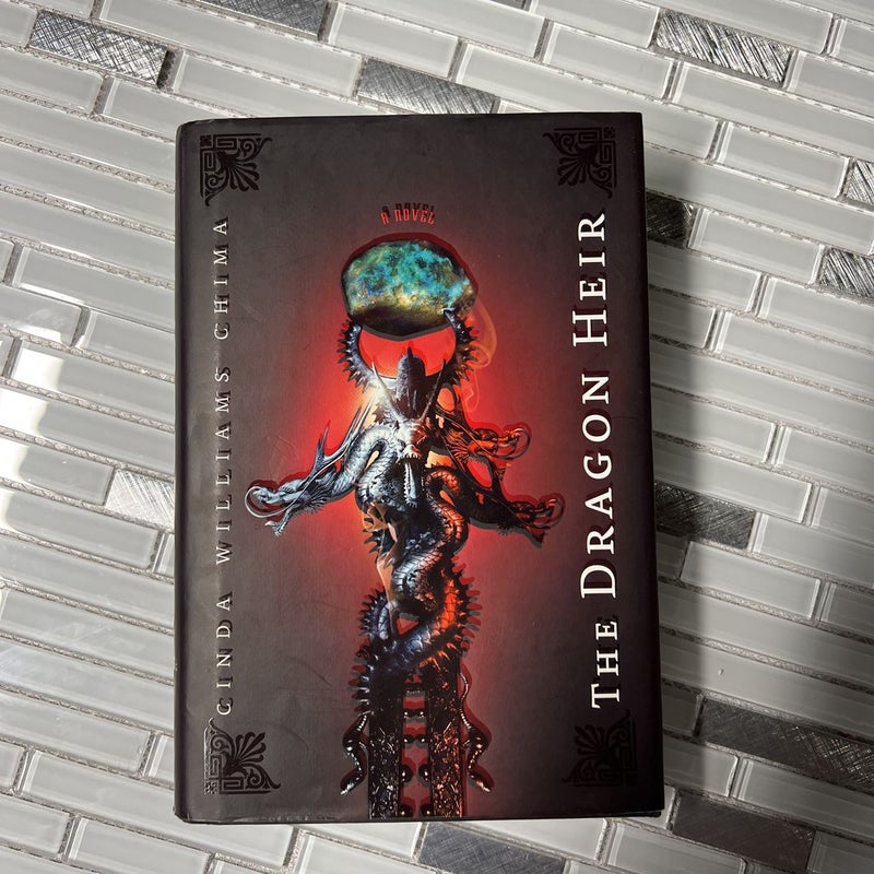 The Dragon Heir