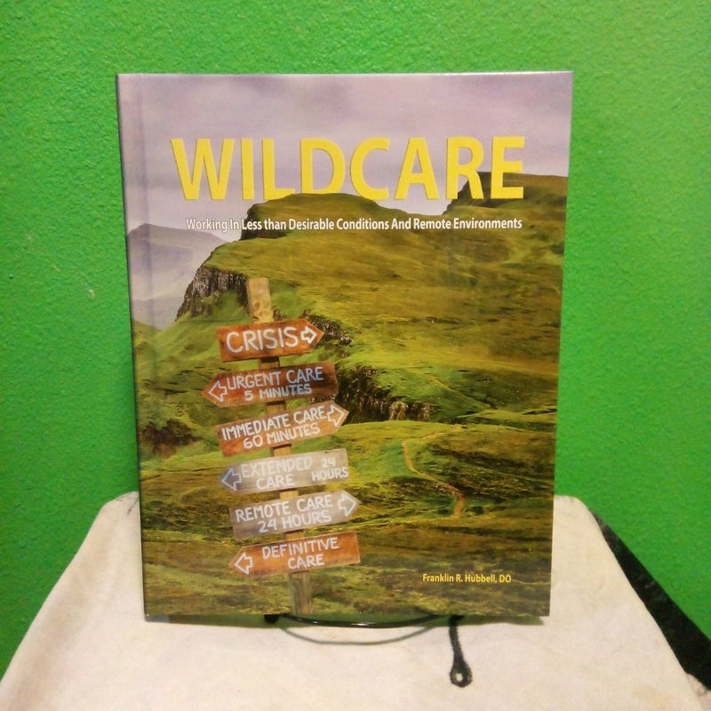 Wildcare