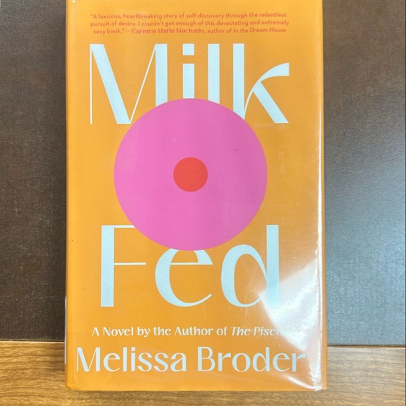 Milk Fed