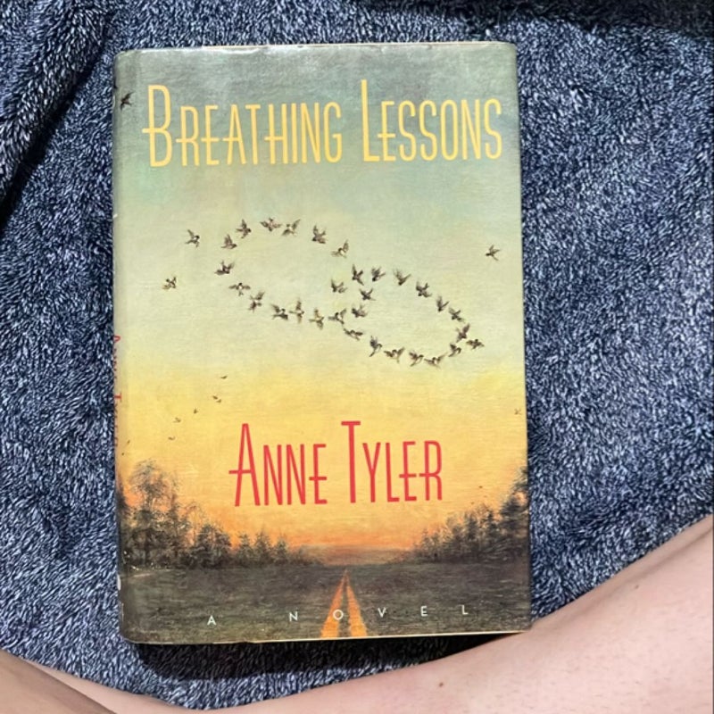 Breathing Lessons