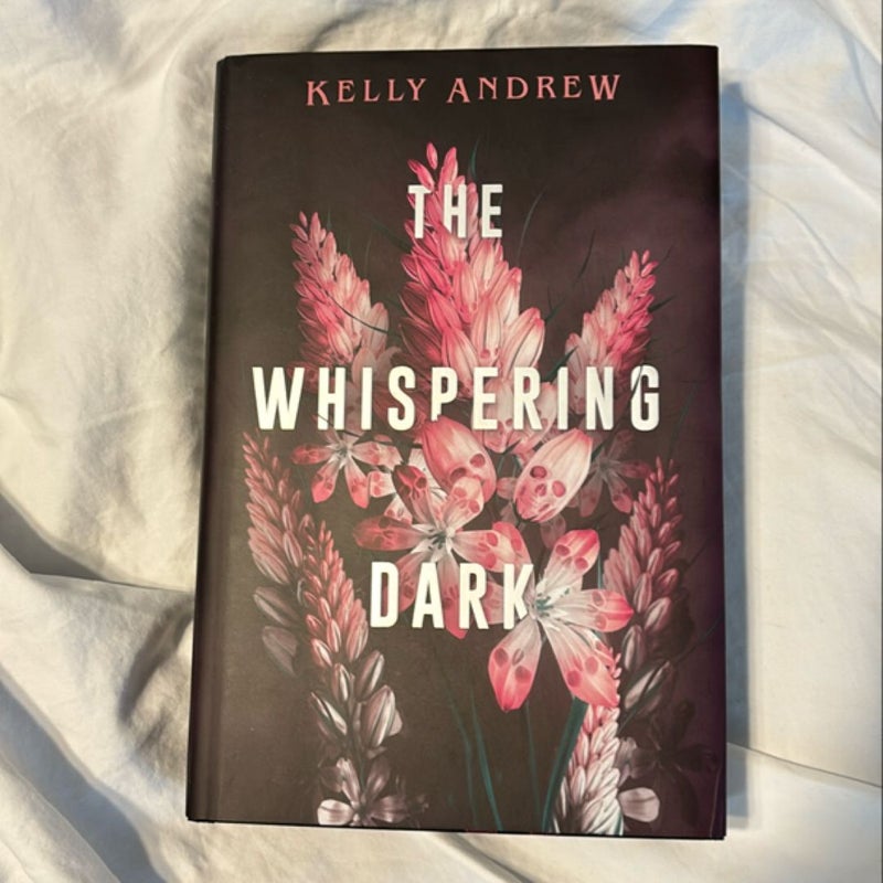 The Whispering Dark