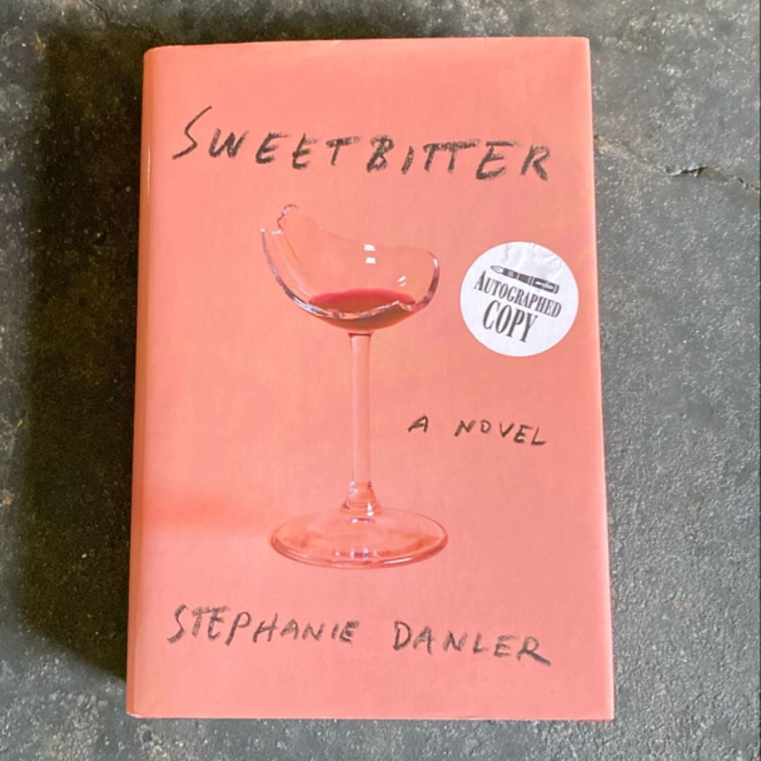 Sweetbitter