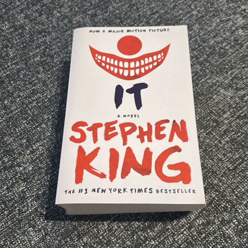 It