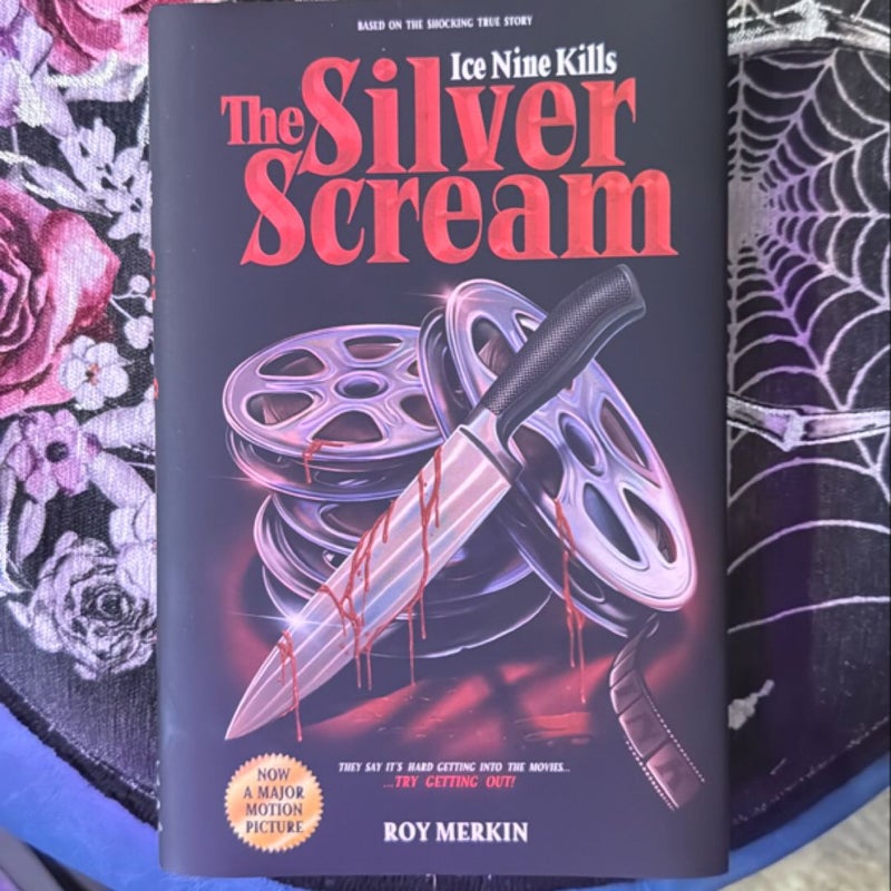 The Silver Scream