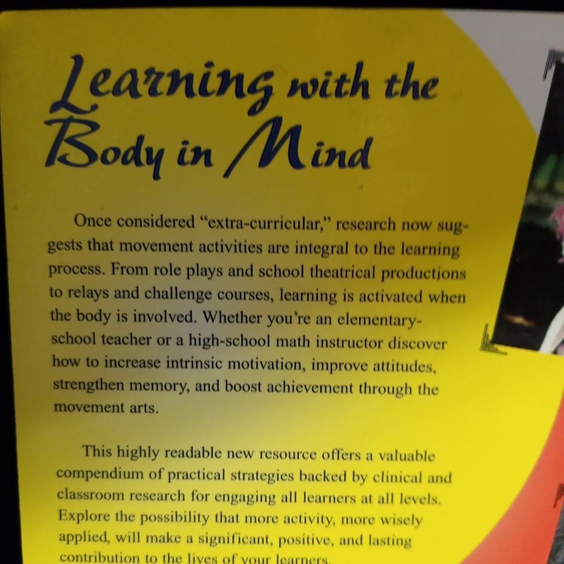 Learning with the Body in Mind
