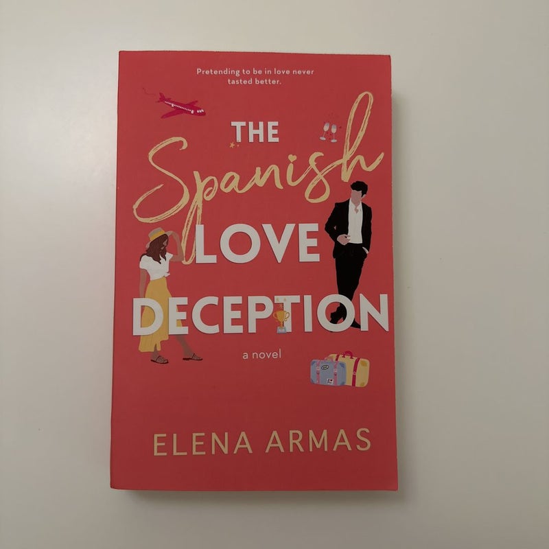 The Spanish Love Deception