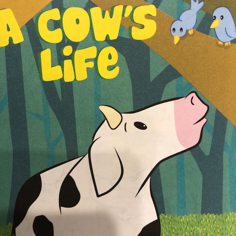 A Cow’s Life