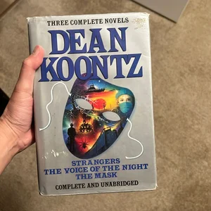 Dean Koontz