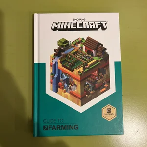 Minecraft: Guide to Farming