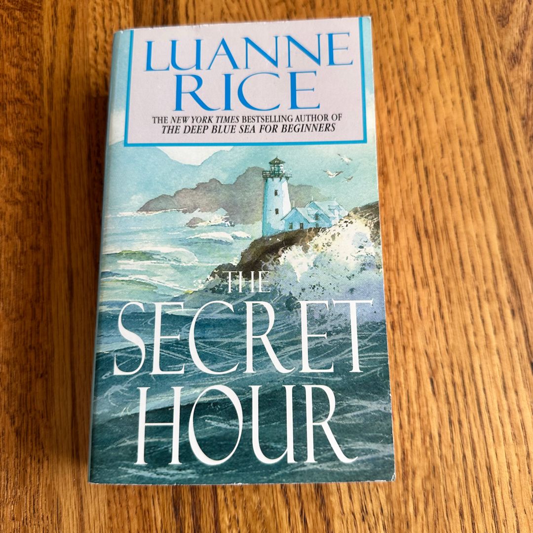 The Secret Hour