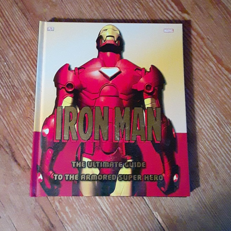 Iron Man