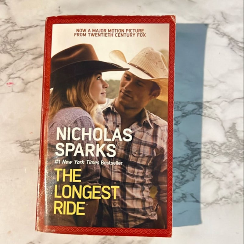 The Longest Ride